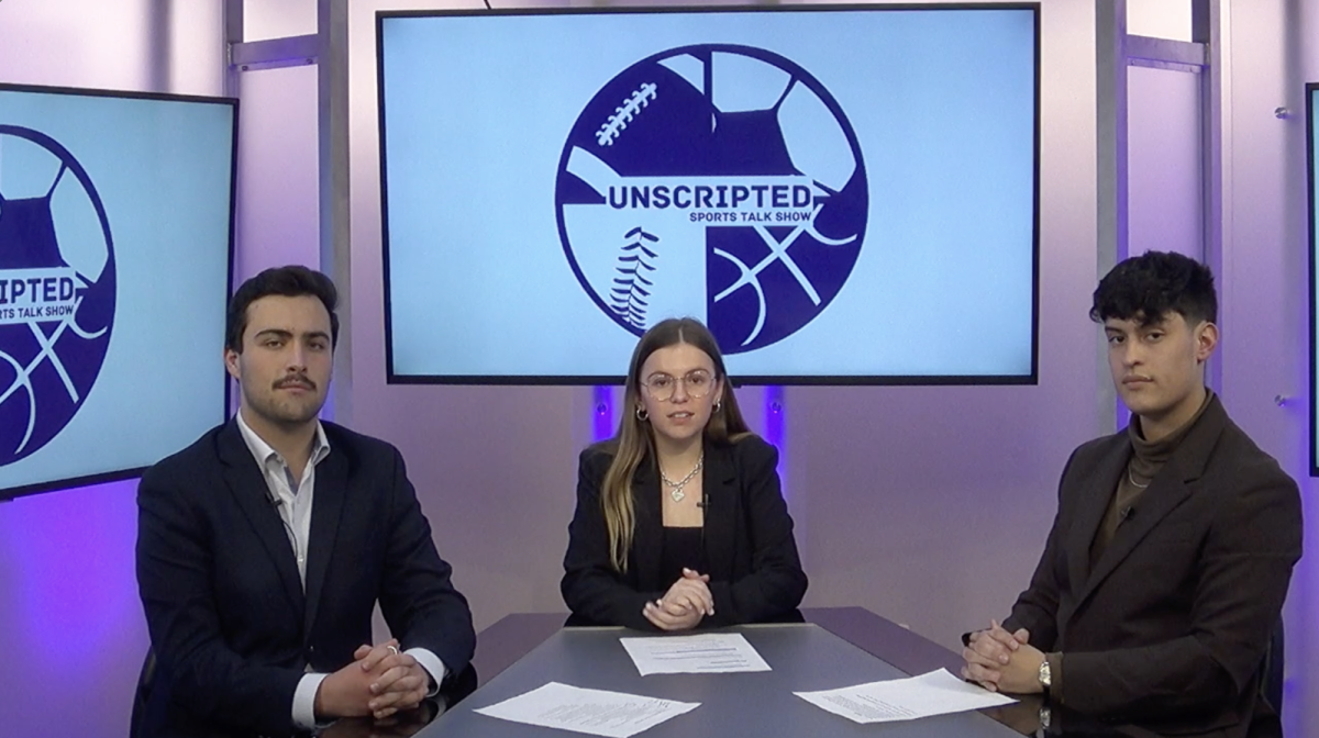 Unscripted: TCU basketball, conference championship weekend, exclusive interviews and more